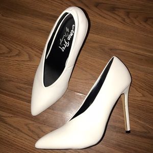 Heels LemonDrop by Privileged